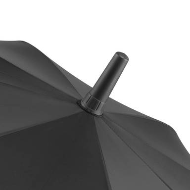 Fare AC Fibermatic golfparaplu XL 2345 - Black