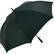 Fare AC Fibermatic golfparaplu XL 2345 - Black