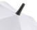 Fare AC Fibermatic golfparaplu XL 2345 - White