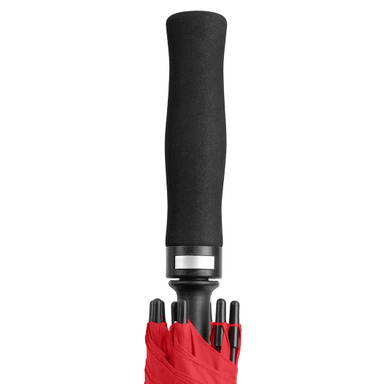 Fare AC Fibermatic golfparaplu XL 2345 - Red
