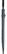 Fare AC Fibermatic golfparaplu XL 2345 - Grey