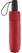 Fare Pocket opvouwbare paraplu 5412 - Red