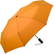Fare Pocket opvouwbare paraplu 5412 - Orange
