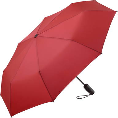 Fare Pocket opvouwbare paraplu 5412 - Red