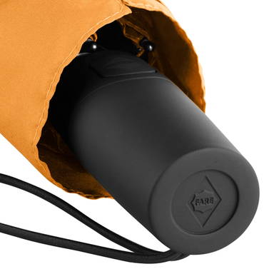 Fare Pocket opvouwbare paraplu 5412 - Orange