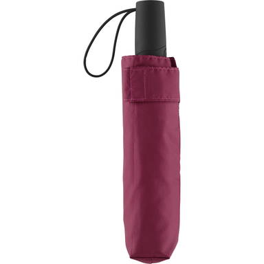 Fare Pocket opvouwbare paraplu 5412 - Bordeaux