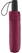 Fare Pocket opvouwbare paraplu 5412 - Bordeaux
