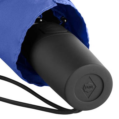 Fare Pocket opvouwbare paraplu 5412 - Euroblue