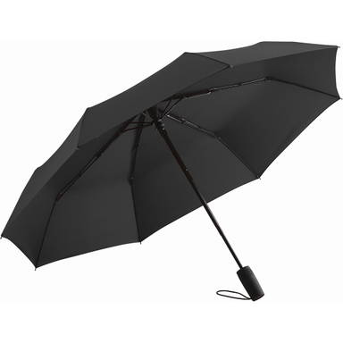 Fare Pocket opvouwbare paraplu 5412 - Black