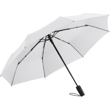 Fare Pocket opvouwbare paraplu 5412 - White