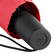 Fare Pocket opvouwbare paraplu 5412 - Red