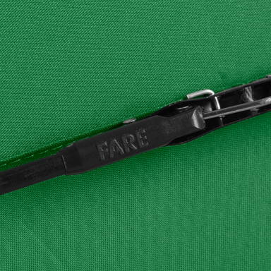 Fare Pocket opvouwbare paraplu 5412 - Green
