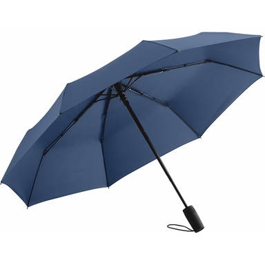 Fare Pocket opvouwbare paraplu 5412 - Navy