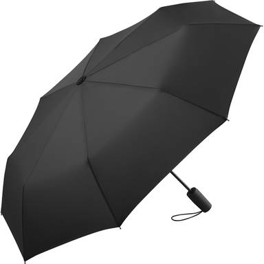 Fare Pocket opvouwbare paraplu 5412 - Black
