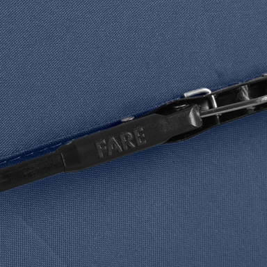 Fare Pocket opvouwbare paraplu 5412 - Navy