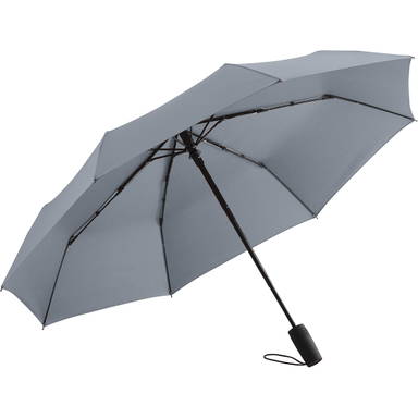 Fare Pocket opvouwbare paraplu 5412 - Grey
