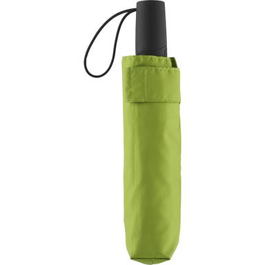 Fare Pocket opvouwbare paraplu 5412 - Lime