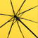 Fare Pocket opvouwbare paraplu 5412 - Yellow