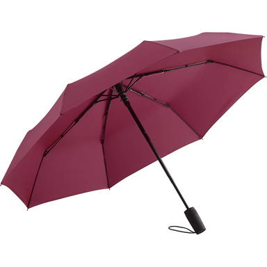 Fare Pocket opvouwbare paraplu 5412 - Bordeaux