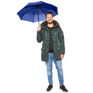 Fare Pocket opvouwbare paraplu 5412 - Euroblue