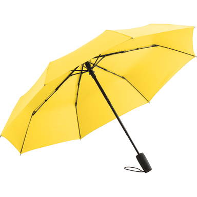 Fare Pocket opvouwbare paraplu 5412 - Yellow