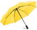 Fare Pocket opvouwbare paraplu 5412 - Yellow