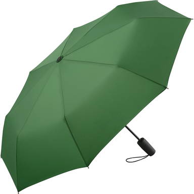 Fare Pocket opvouwbare paraplu 5412 - Green
