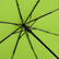 Fare Pocket opvouwbare paraplu 5412 - Lime