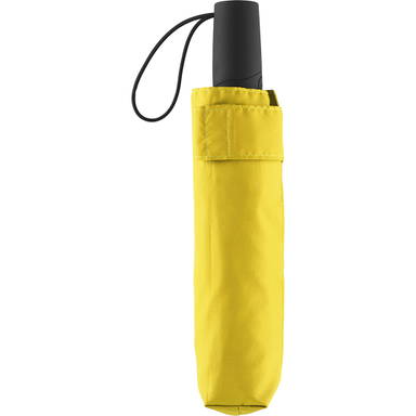 Fare Pocket opvouwbare paraplu 5412 - Yellow
