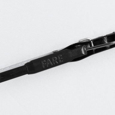 Fare Pocket opvouwbare paraplu 5412 - White