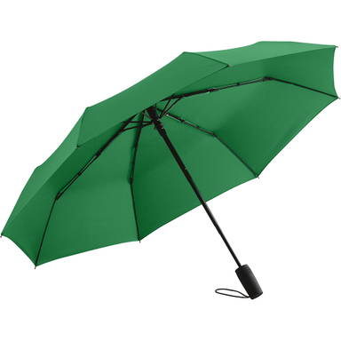 Fare Pocket opvouwbare paraplu 5412 - Green
