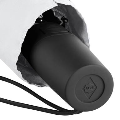 Fare Pocket opvouwbare paraplu 5412 - White