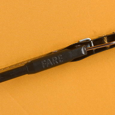 Fare Pocket opvouwbare paraplu 5412 - Orange