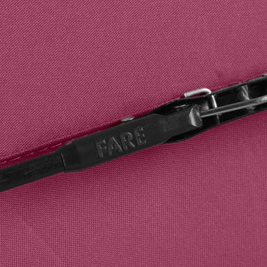 Fare Pocket opvouwbare paraplu 5412 - Bordeaux
