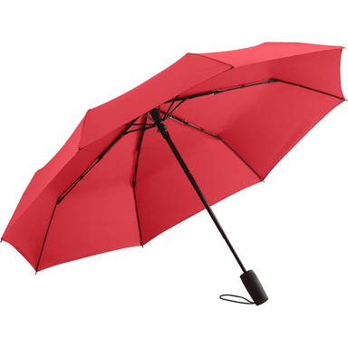 Fare Pocket opvouwbare paraplu 5412 - Red