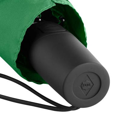 Fare Pocket opvouwbare paraplu 5412 - Green