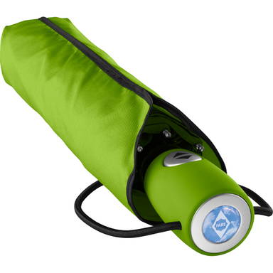 Fare Mini Pocket opvouwbare paraplu 5460 - Lime
