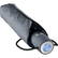 Fare Mini Pocket opvouwbare paraplu 5460 - Grey ws