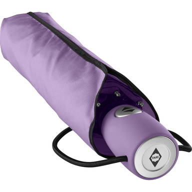Fare Mini Pocket opvouwbare paraplu 5460 - Lilac