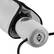 Fare Mini Pocket opvouwbare paraplu 5460 - Light grey