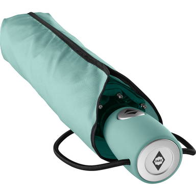 Fare Mini Pocket opvouwbare paraplu 5460 - Mint