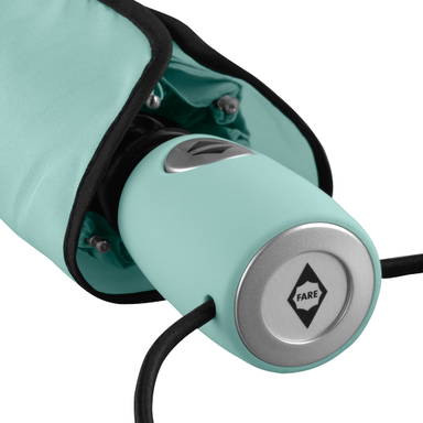 Fare Mini Pocket opvouwbare paraplu 5460 - Mint