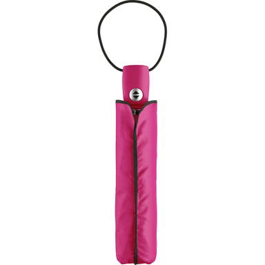 Fare Mini Pocket opvouwbare paraplu 5460 - Magenta