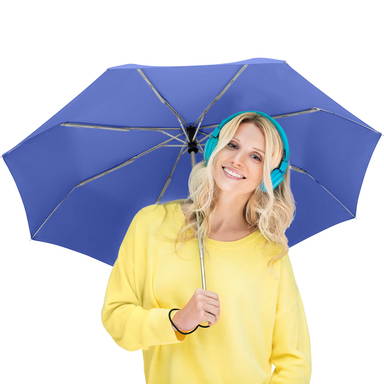 Fare Mini Pocket opvouwbare paraplu 5460 - Euroblue