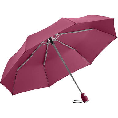 Fare Mini Pocket opvouwbare paraplu 5460 - Bordeaux
