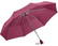 Fare Mini Pocket opvouwbare paraplu 5460 - Bordeaux