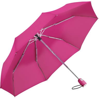 Fare Mini Pocket opvouwbare paraplu 5460 - Magenta