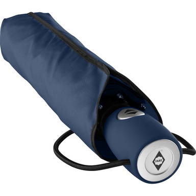 Fare Mini Pocket opvouwbare paraplu 5460 - Navy