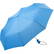 Fare Mini Pocket opvouwbare paraplu 5460 - Cyan