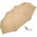 Fare Mini Pocket opvouwbare paraplu 5460 - Beige